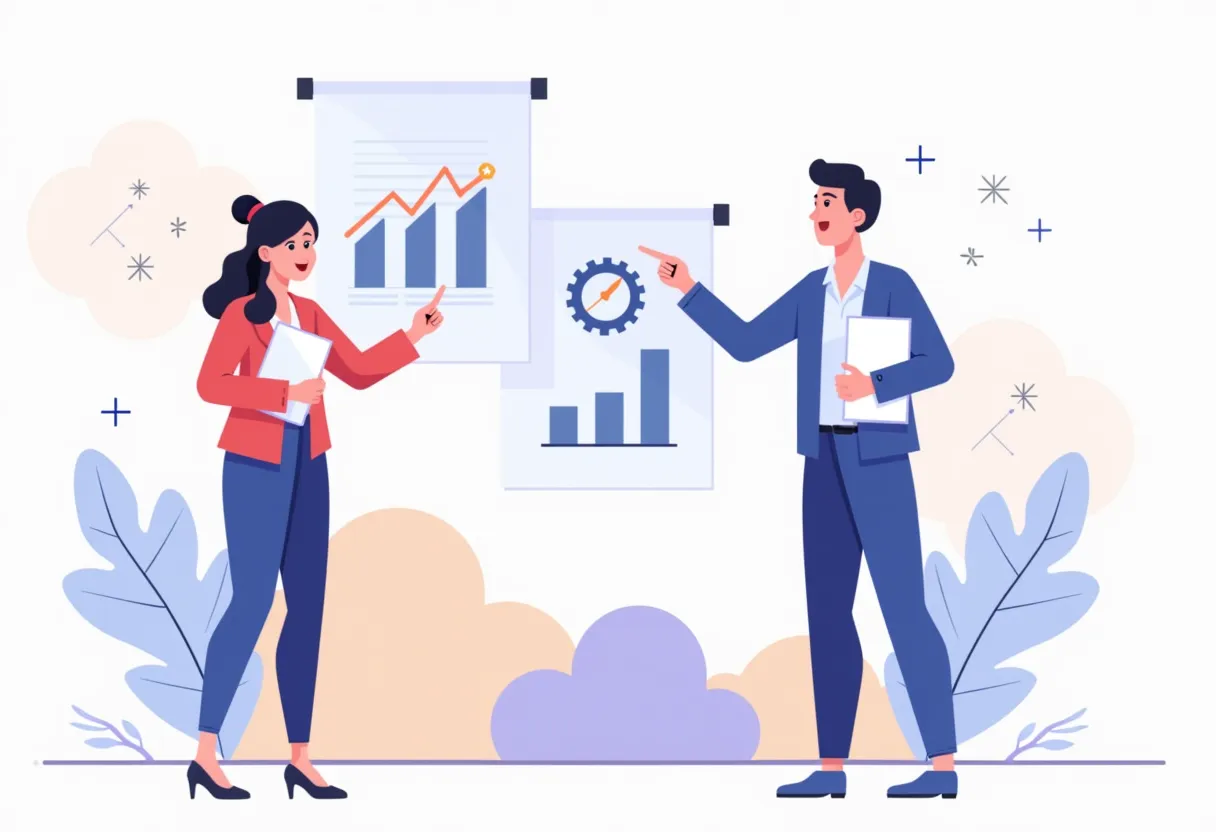 Enterprise Dashboard